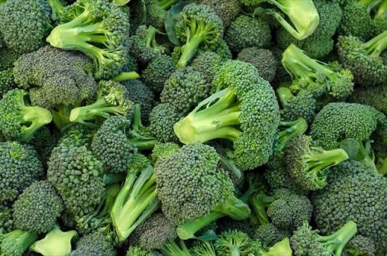 Brócolos